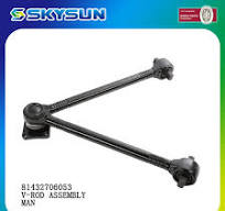 Truck Auto Parts V-Rod ASSEMBLY81.43270.6053 for MAN(id ...