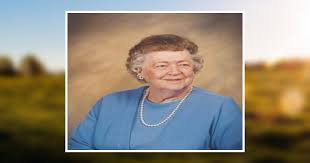 Mabel Curtis Lowery Obituary April 18, 2015