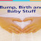 Bump, Birth and Baby Stuff Class Flitwick event image