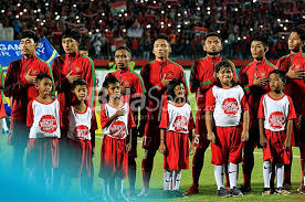 Baca berita bola hari ini tentang prediksi polandia vs slovakia 14 juni 2021. Giliran Timnas U 19 Indonesia Buru Tiket Piala Dunia U 20 Di Polandia Live Rcti Bolasport Com