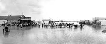 The yuan dynasty was waning, and the emperor forced enormous teams to build new embankments for. China Yellow River Flood In 1887 Jessica Rusciano