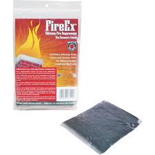 Check spelling or type a new query. Meeco Mfg Co Inc Fireex Meeco S Red Devil Fireex Chimney Fire Suppressant F F Industrial