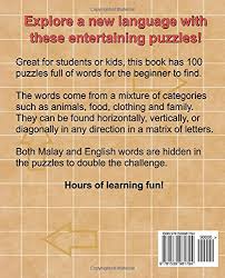 Big shout for my friend helps to find these locations. Beginner S Malay Word Searches Volume 6 Amazon De Zidowecki Erik Fremdsprachige Bucher