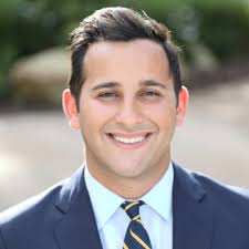 I am fortunately able to share that l have started a new position within  the County of Santa Barbara!