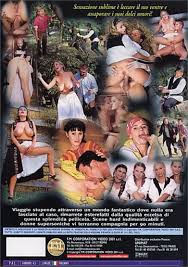 Lo Spirito di Clementine (2024) | XTIME | Adult DVD Empire