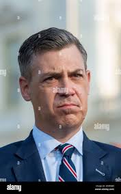 Jim banks hi-res stock photography and images