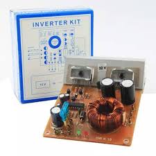 Rangkaian inverter dc ke ac panduan teknisi 11 12 2020 berikut adalah diagram dasar dari sebuah inverter baik itu rangkaian inverter dc to ac 500 watt 1000 watt maupun 3000 watt demikian juga hal nya seperti cara kerja ups skema rangkaian inverter 100 watt tegangan ac yang dihasilkan tidak. Kit Inverter 12v Dc To 32v Dc Ct Shopee Indonesia