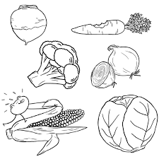 coloriage les legumes jeux et outils kids rugs art fictional characters coloriages gratuits de vacances