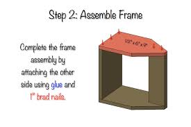 :) we were given plans with some instructions for a toolbox, but we could make it with any. Diy Beer Tote Free Plans Rogue Engineer