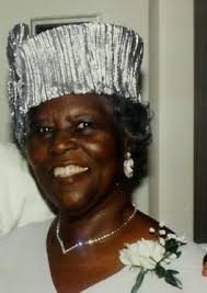 Obituary information for Lula Belle (Milton) Vickers