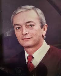 Most Recent Obituaries