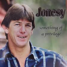 Jonesy