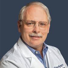 Alan George Schreiber, MD| Spine Surgery