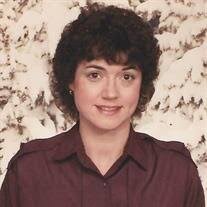 Sharon Kay Swope Obituary