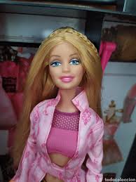 In acest joculet din categoria barbierelor singura cale sa intrati in top este sa creati o super tinuta. Barbie Secret Spells Hechizos Magicos Hechice Buy Barbie And Ken Dolls At Todocoleccion 191842187