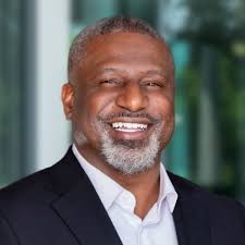 Earnest Harris MBA, CRPC®