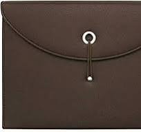 Amazon.com: Document Bag Folder for A4 Documents Expanding ...