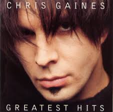 Music credits for Chris Gaines : 2 performances listed under acoustic  guitar, lead vocals