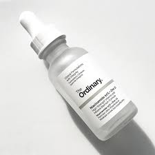 Reseña: The Ordinary Niacinamide 10% + Zinc 1% — Glossip Girl