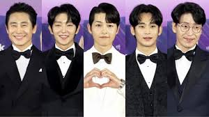 Horarios, nominados, links y todo para ver los baeksang arts awards 2021, donde premiarán a los. Dbtgzbpwmjmzfm