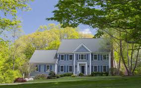 Colonial nations are a unique form of subject state available to any colonial power and can form in the americas and oceania once enough settlers have arrived for them to establish a local government. Before And After Transforming A Traditional Colonial Home Elizabeth Swartz Interiors