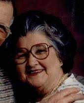 Obituary information for Freda O. Palmer