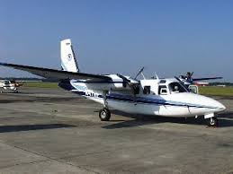 Aero Commander Shrike General Aviation Aircraft Aviation