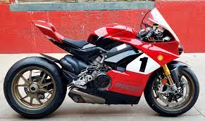 New 2020 Ducati Panigale V4 25 Anniversario 916 Motorcycle For Sale Only 43 770 Visit Erico Motorsports In Motorcycles For Sale Motorcycle New Motorcycles