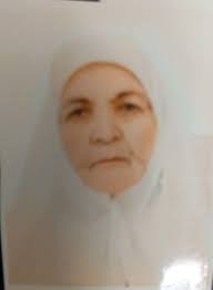 الحاجة سعاد موسى يغمور (ام...