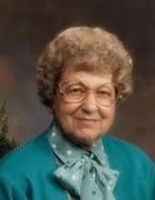 Mildred Katheryn Ratliff