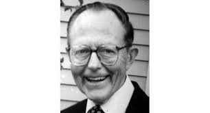 ROBERT WILKE Obituary (2014)