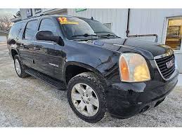 Image result for Carbon Black 2012 Yukon
