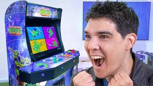 Zona Indie: FREDDY FARMER (CATCADE GAMES/FLYNN'S ARCADE)