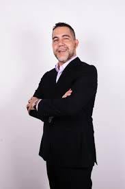 Profile for Edwin Ceballos