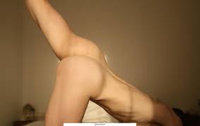 self portrait | PicToCum