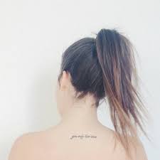Pin On Small Tattoos