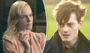 SS-GB season 2: Will there be a second series? How was the ending different  to the book?