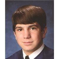 Mark Robertson Obituary