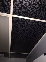 Diy Drop Ceiling Makeover Moments Photography Drop Ceiling Makeover Dropped Ceiling Diy Drop Ceiling