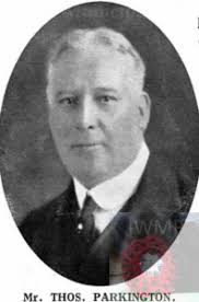 VALENTINE EDWARD BEARD