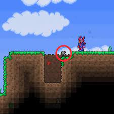Infinite Water Lava Terraria Tips Science Art Lava Terraria Tips