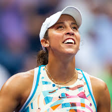 How Madison Keys Is Getting Her Head Back in the Game After That  Wimbledon-Ending Injury