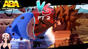 (roblox codes) todays video i showed all the. Sagee4 S Training Arc And Redemption Season 1v1ing Roblox Youtubers Part 6 Anime Battle Arena Download As Mp3 File For Free