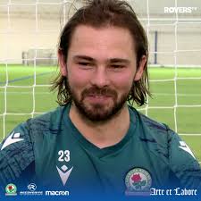 📺 RoversTV: Bradley Dack