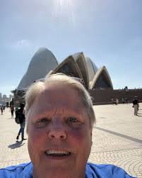 Ruth Crownover Obituary December 22, 2023