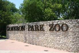 Cameron Arizona Cameron Park Zoo Park