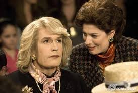 Colin Firth and Rupert Everett Q&A