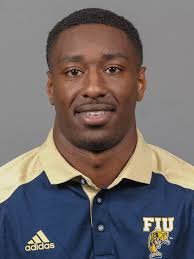 2016 Football Roster