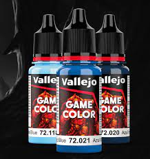 Game Color Xpress Paint