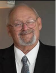 Harry John Wheelehon